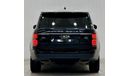لاند روفر رينج روفر 2018 Range Rover Vogue HSE V6, Warranty, Full Range Rover Service History, Full Options, GCC