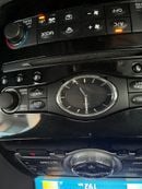 Infiniti QX70 Luxe Sensory