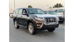 Toyota Prado TXL 2.8 Diesel 2021 G.C.C