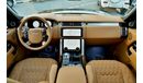 Land Rover Range Rover Long Wheelbase 2019