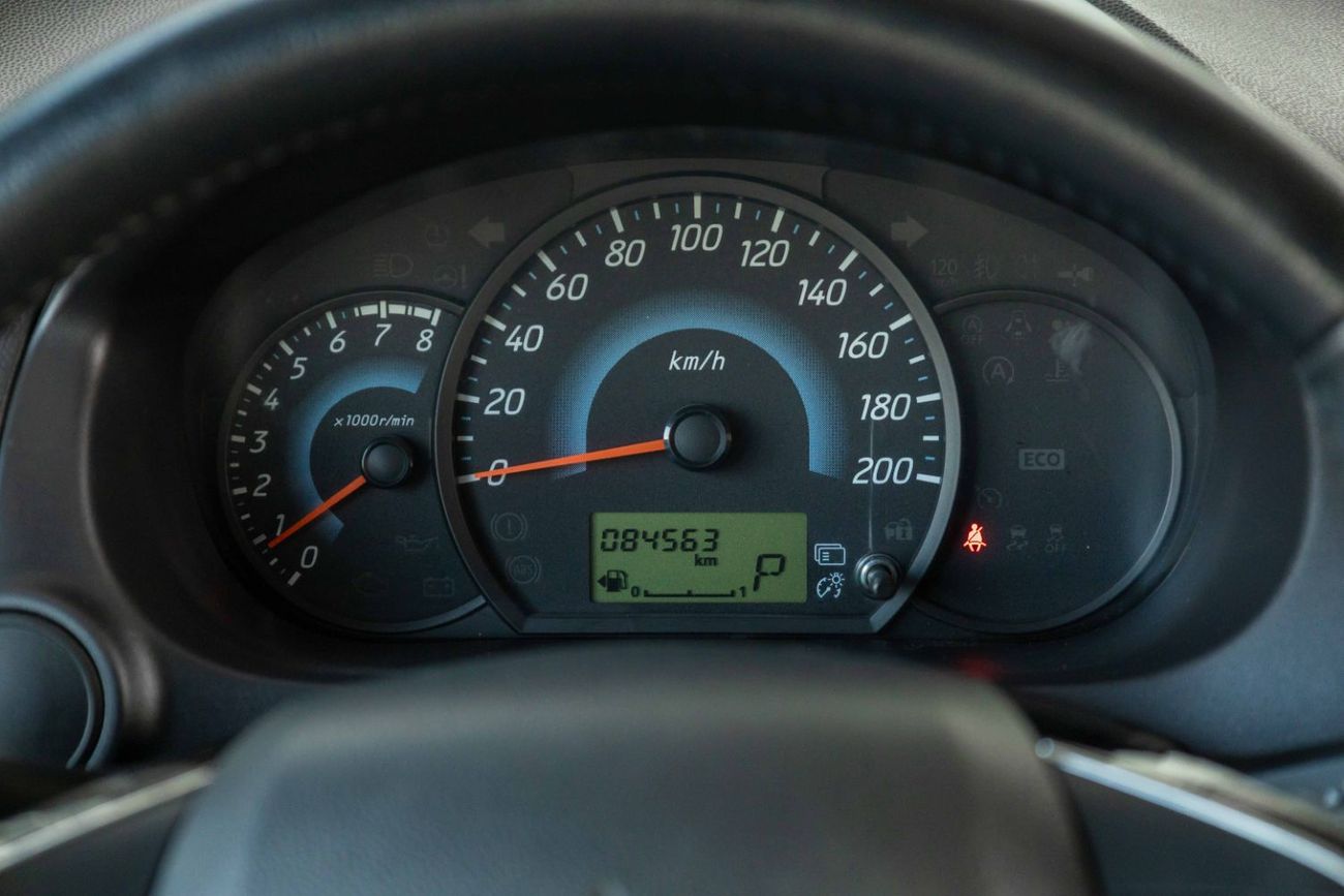 Mitsubishi Attrage GLX Base 1.2L l GCC | Zero Down Payment | AED 411 Monthly | Unlimited Kms Warranty