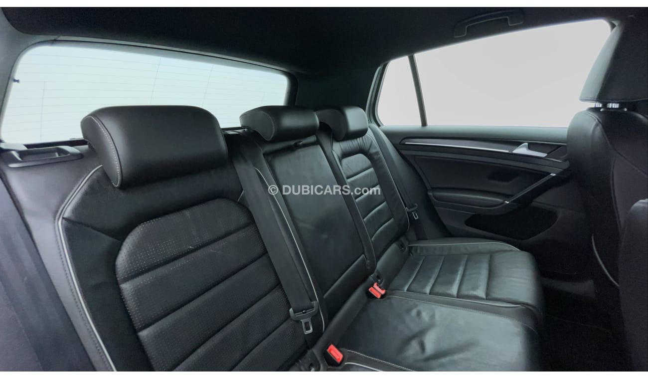 Volkswagen Golf R 2 | Zero Down Payment | Free Home Test Drive