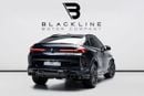 BMW X6 M Competition 4.4L 2025 BMW X6M Competition, 4.4 TC V8, AWD, 617bhp, 8 Speed Auto