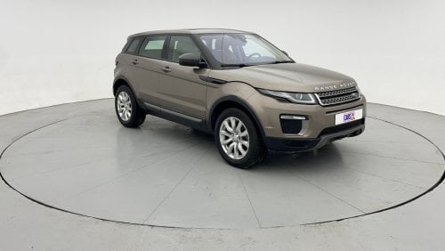 Land Rover Range Rover Evoque SE 2 | Zero Down Payment | Free Home Test Drive