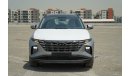 Hyundai Tucson 1.6T MODEL 2022 FULL OPTION ( PANORAMIC SUNROOF / ELECTRIC SEATS ) FOR EXPORT ONLY