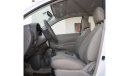 Nissan Sunny NISSAN SUNNY 2018 WHITE GCC EXCELLENT CONDITION WITHOUT ACCIDENT