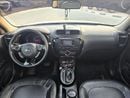 Kia Soul LX USED KIA SOUL 1.6L A/T FWD GCC White Color 2017