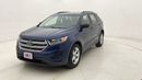 Ford Edge SE 2 | Zero Down Payment | Home Test Drive