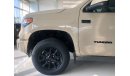 Toyota Tundra TRD PRO 2016/ Bank Finance available