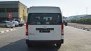 تويوتا هاياس TOYOTA HIACE 3.5L PETROL V6 13 SEATER DX M/T WITH REAR HEATER