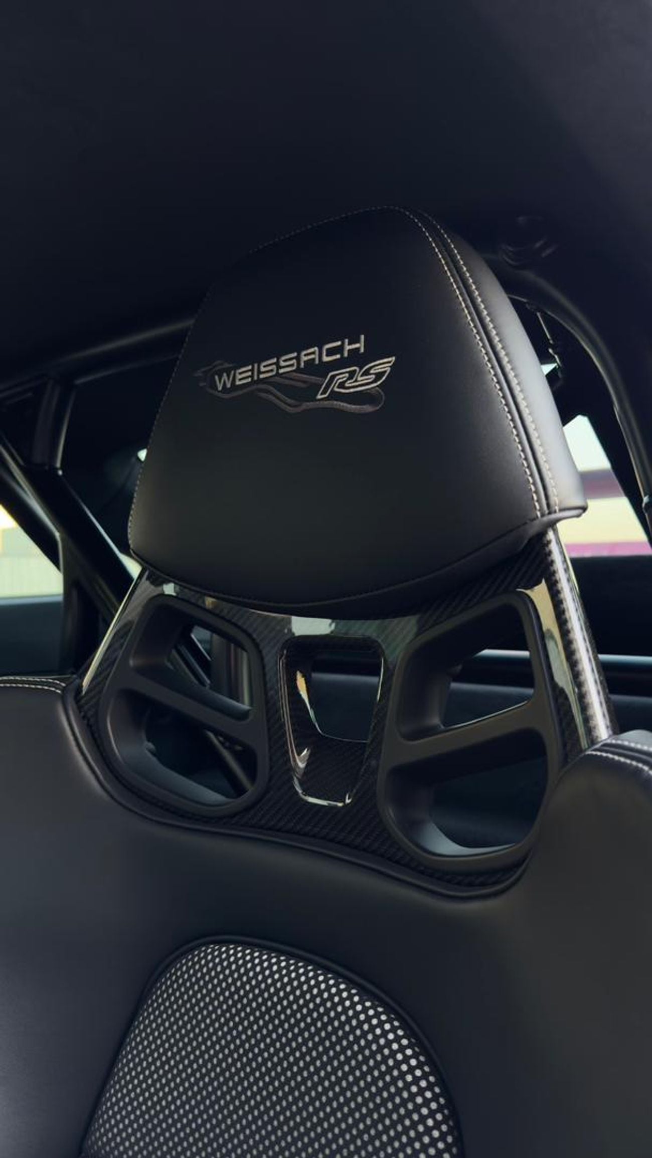 Porsche 911 GT3 RS 4.0L (520 HP) Coupe Warranty and service