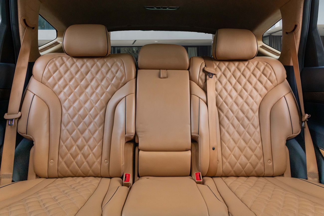 Genesis GV80 GV80 Royal | 3,721 P.M | 0% Downpayment | Amazing Condition! | Ramadan Offer!