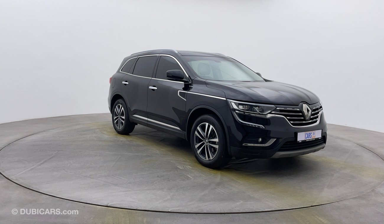 Renault Koleos LE 2500