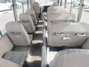 ميتسوبيشي روزا MITSUBISHI ROSA BUS RHD 1999 MODEL 5.2 L DIESEL AUTOMATIC(PM00153)