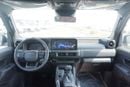 Toyota Land Cruiser Fj GXR FJ CRUSER  2027 MODEL