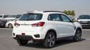 Mitsubishi ASX Brand New Mitsubishi ASX MedLine 2026 Export 2.0L 4WD Petrol A/T|White/Beige|