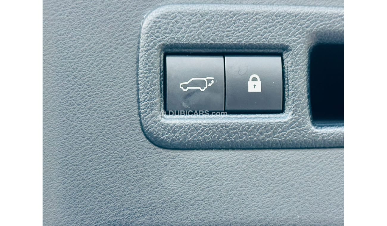 Lexus NX300 Full option clean car