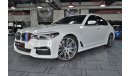 BMW 540i M Sport