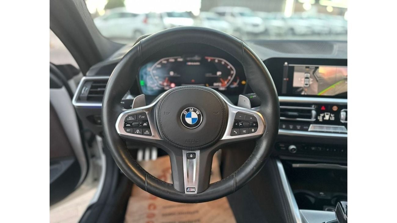 BMW M440i bmw m440i 2021 korea specs