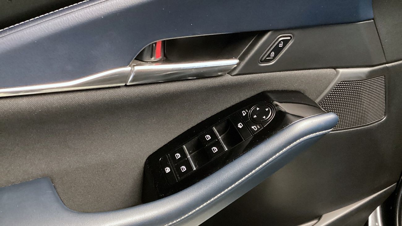 Mazda CX30 Elite | upto AED 20,000 Ramadan Discount | Guaranteed Warranty | 0 Down Payment