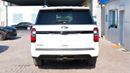 Ford Expedition Ecoboost Limited V6