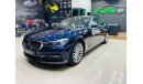 BMW 730Li BMW 730LI 2016 GCC IN GOOD CONDITION FOR 125K AED