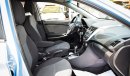 Hyundai Accent 1.6