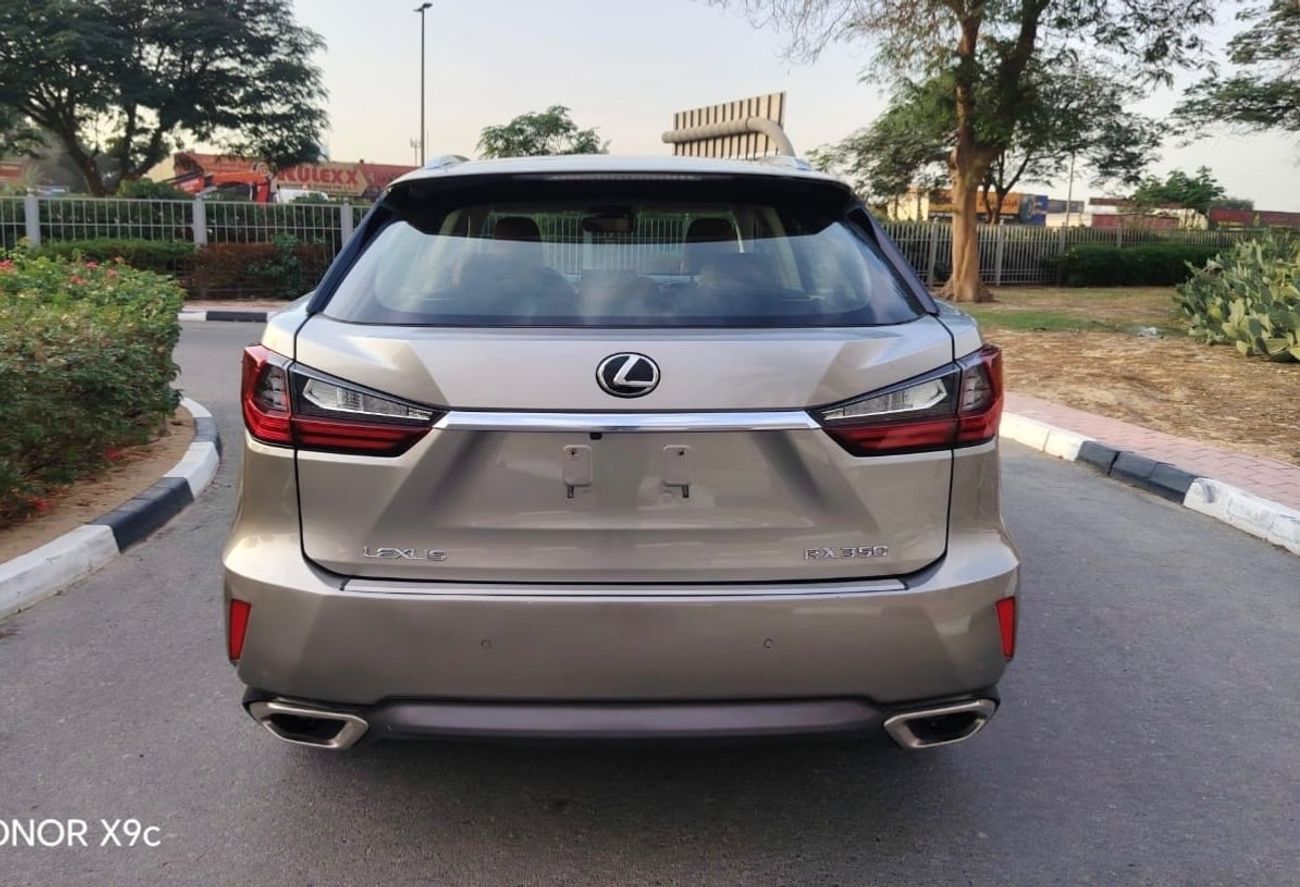 Lexus RX350