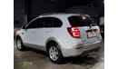 Chevrolet Captiva 2016 Chevrolet Captiva LT, Warranty, Full Service History, GCC
