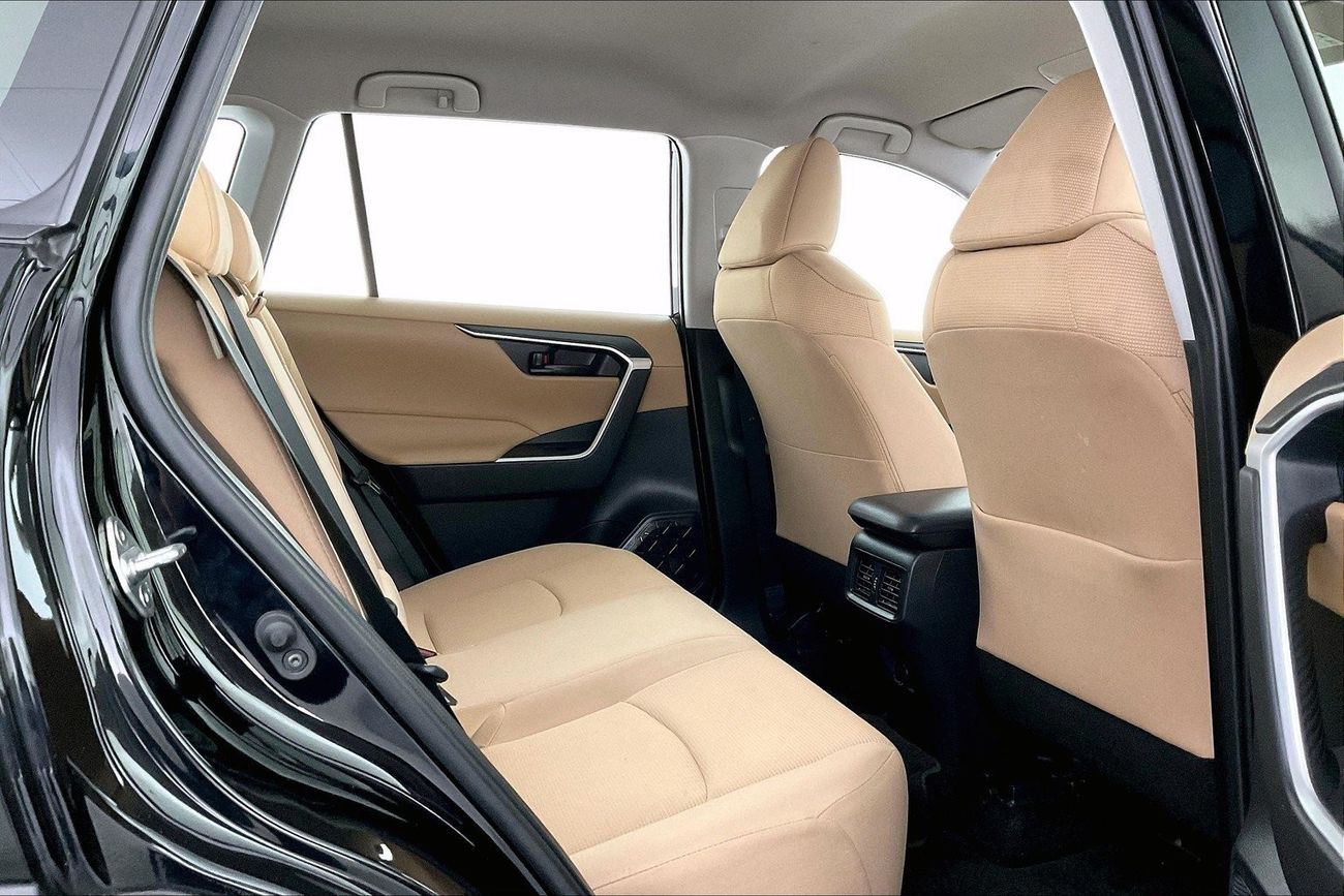 هيونداي توسون GLS / Comfort | ضمان مجاني لمدة عام | 0 دفعة أولى