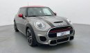 ميني كوبر JOHN COOPER WORKS 2 | Under Warranty | Inspected on 150+ parameters