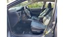 Toyota Corolla TOYOTA COROLLA  Model 2014 USA  full automatic Excellent Condition