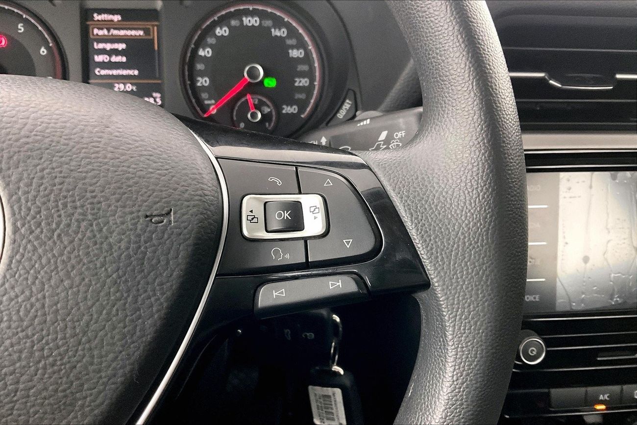 Volkswagen Passat Trendline | Guaranteed Warranty | 0 Down Payment