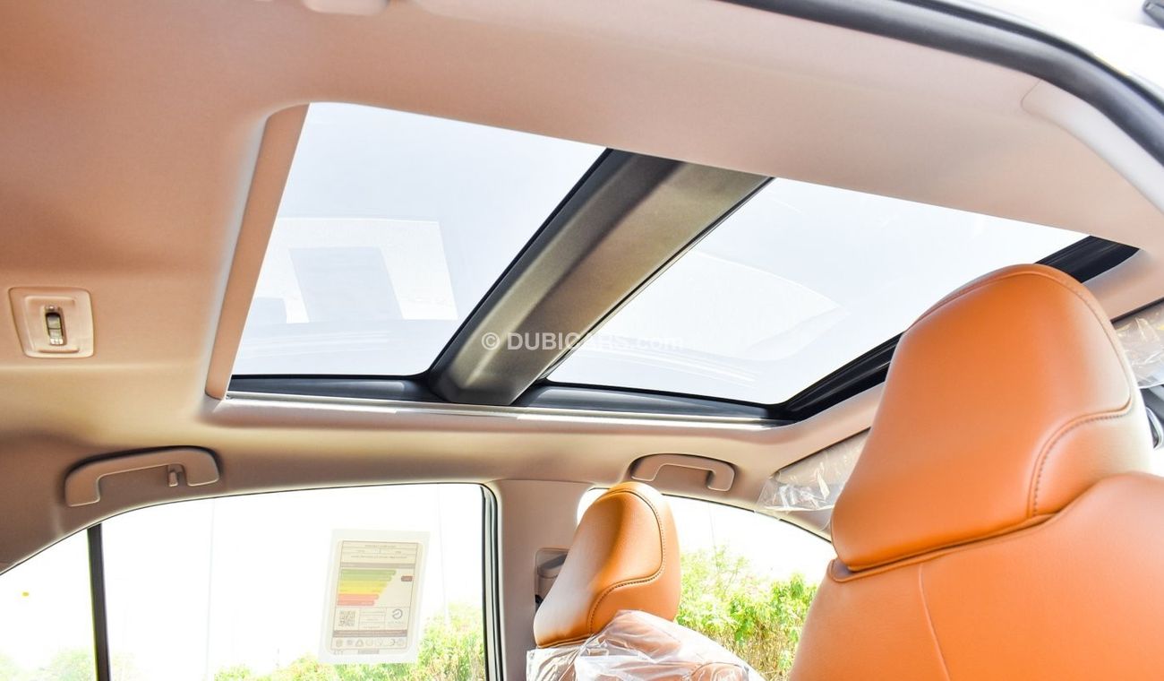 Toyota Camry Limited 3.5L V6