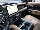Land Rover Defender 110 SE P300