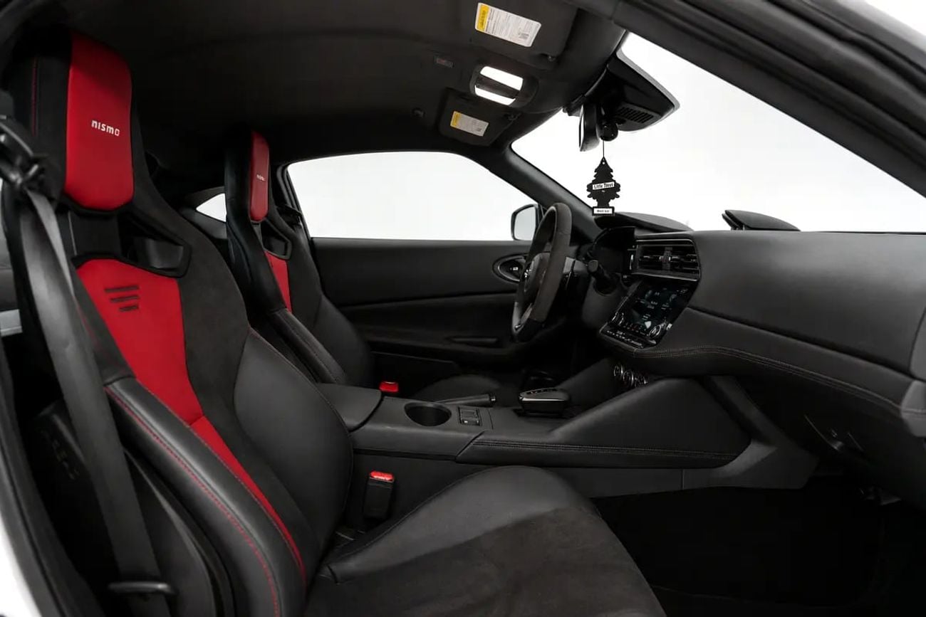 نيسان Z NISMO