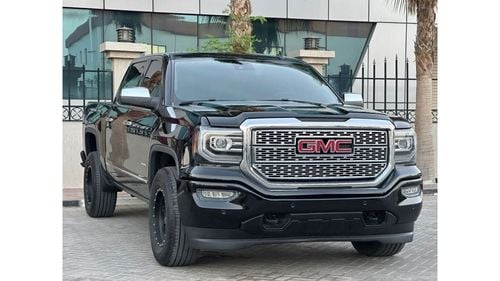 جي أم سي سييرا 1500 دينالي