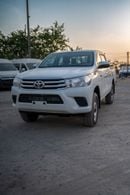 Toyota Hilux GLX HILUX 2.7 DC 4x2 GL G Automatic 2025 Model