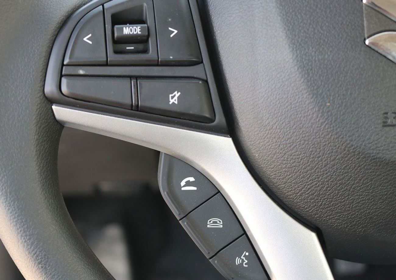 Suzuki Celerio PRICE REDUCED 2023 | 1L 3CY GL FULL OPTION PETROL 5 M/T DVD ALLOY EXPORT ONLY