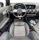 Mercedes Benz A35 AMG 2021 Mercedes-Benz A35 AMG, 1 Year Warranty Unlimited Km, Mercedes Full Service History, GCC