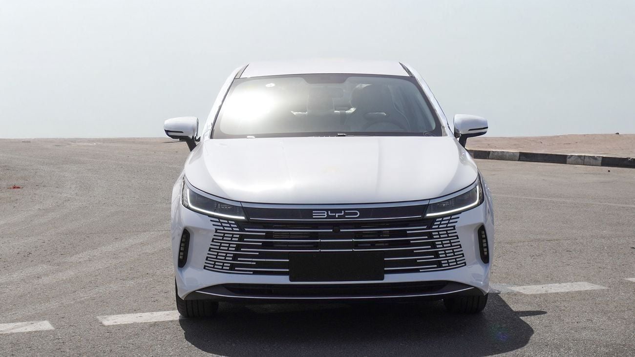 بي واي دي ديسترويار 05 EXPORT PRICE - BYD DESTROYER 05 1.5L