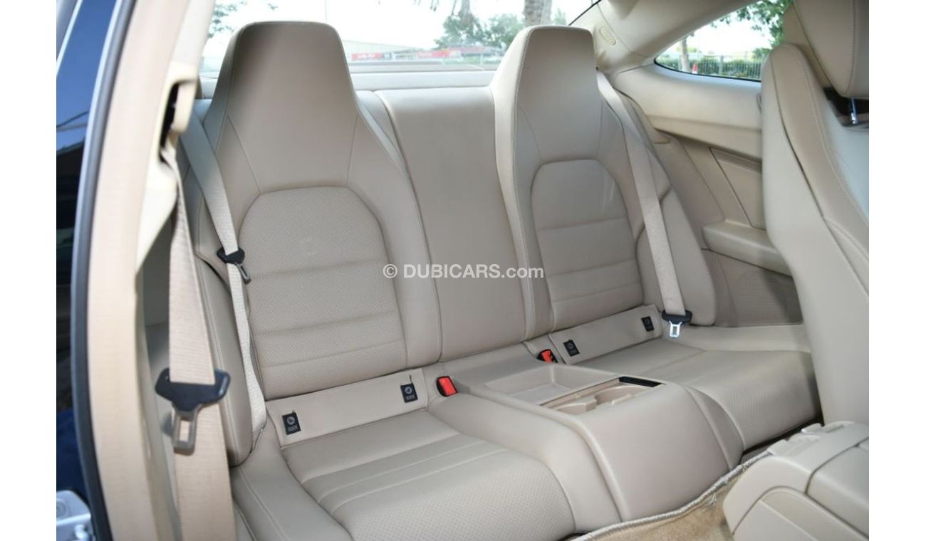 Mercedes-Benz C 350 2012 - AMERICAN SPECS - BANKLOAN 0 DOWNPAYMENT -