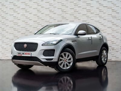 Jaguar E Pace SE P250 2.0L