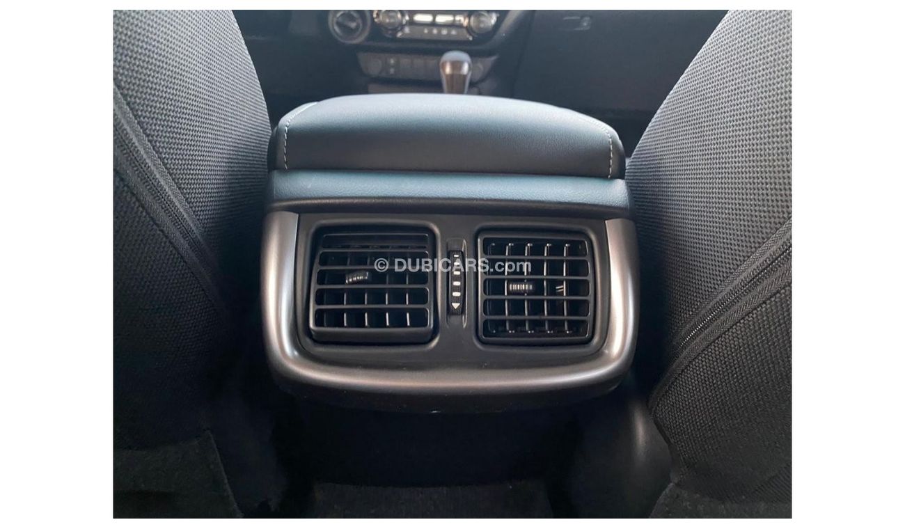 Toyota Hilux TOYOTA HILUX 4.0 AT WHITE 2023 * EXPORT ONLY *