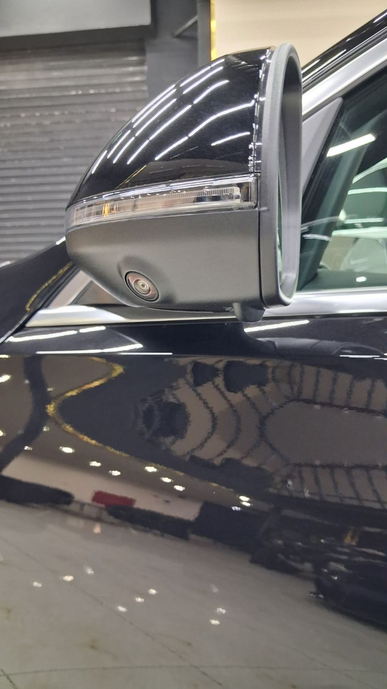 Mercedes-Benz C 200 Premium 2.0L Premium plus 2.0L AMG KIT