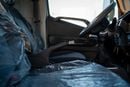 هيونداي HD 72 HYUNDAI MIGHTY EX8 CARGO TRUCK 2025 EX8 4x2  Manufacture