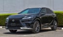 Lexus RX350 FSport2  AWD. Local Registration +10%