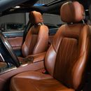 Maserati Quattroporte S Q4 Granlusso 3.0L AED 2,682 pm • 0% Downpayment • Maserati Quattroporte GranLusso • 1 Year Warrant