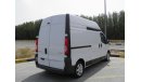 Renault Trafic VAN 2014 Ref# 382