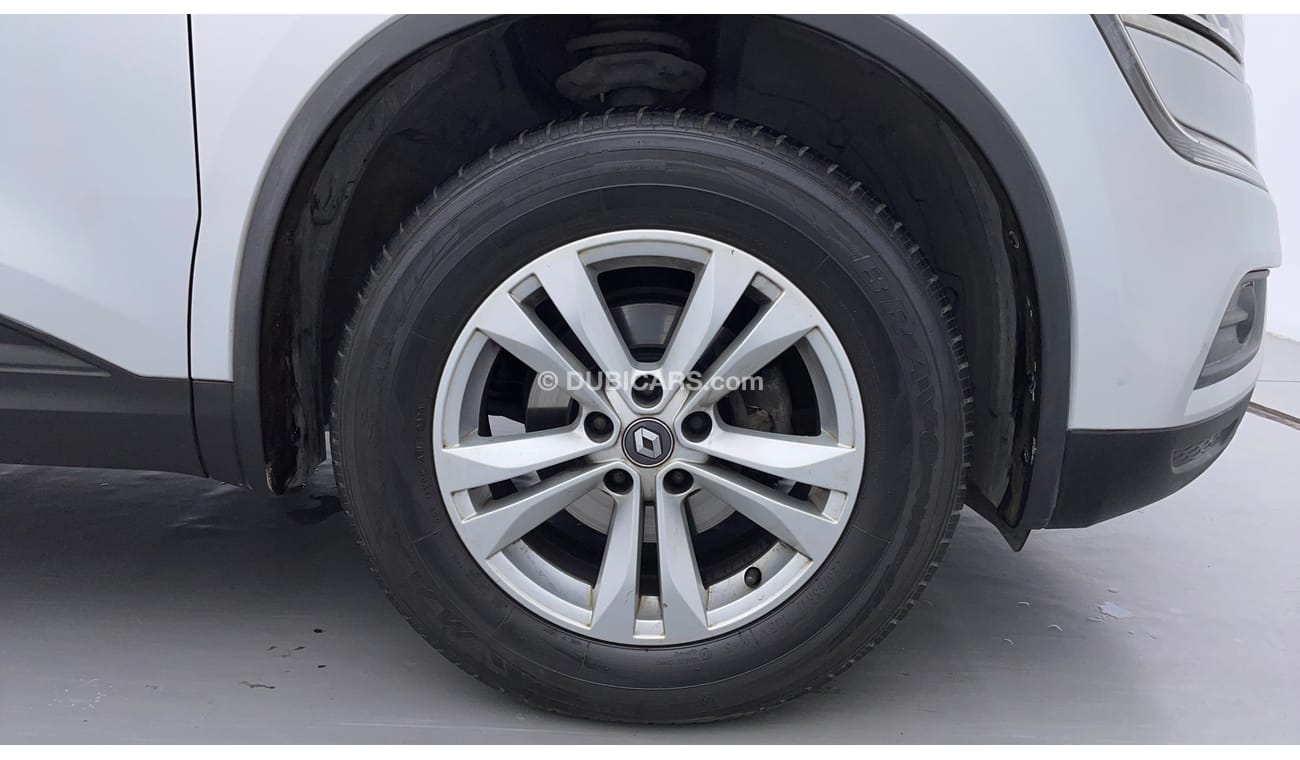 Renault Koleos PE 2.5 | Zero Down Payment | Free Home Test Drive